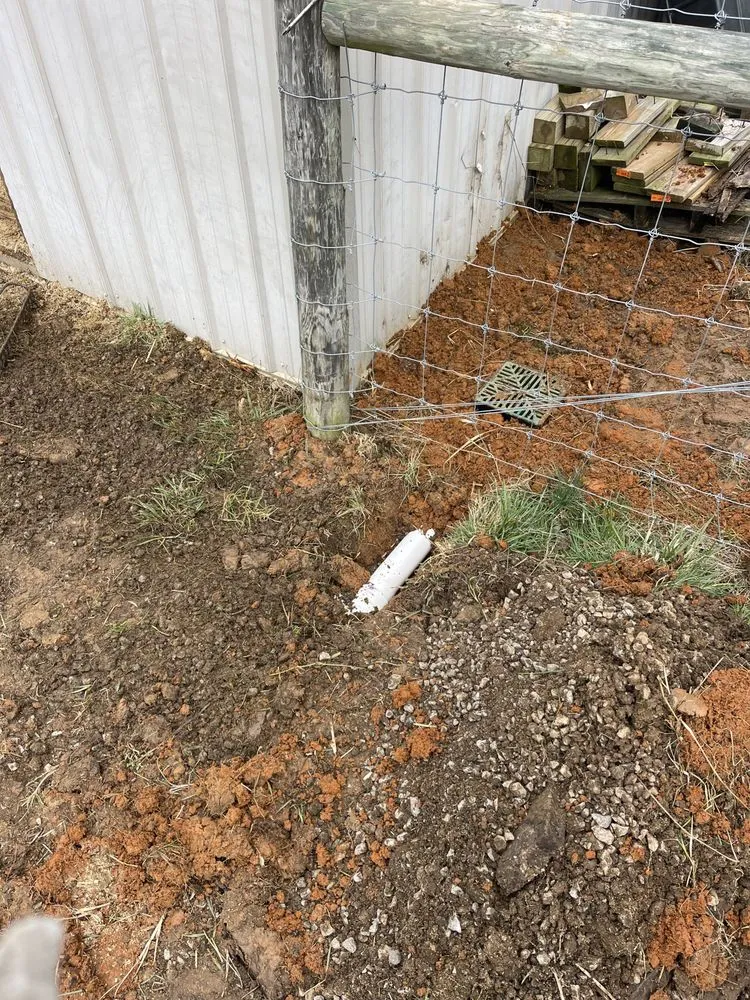 Local garden landscaping for year-round maintenance across Watertown, TN - Grant Farm & Excavation