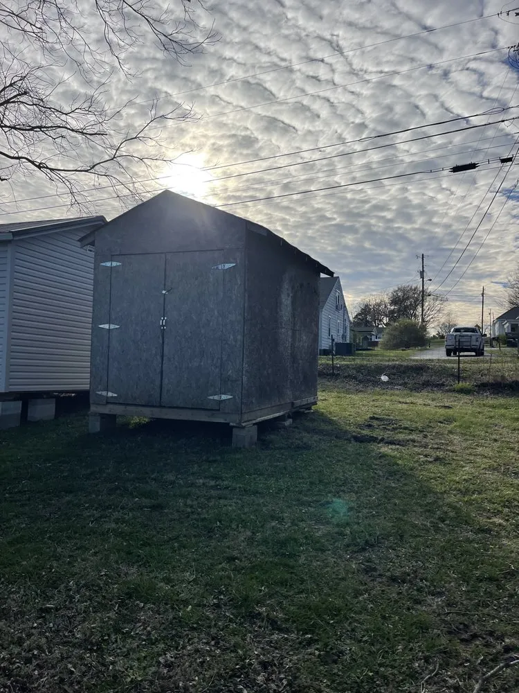 Expert garden landscaping in Watertown, TN - Grant Farm & Excavation