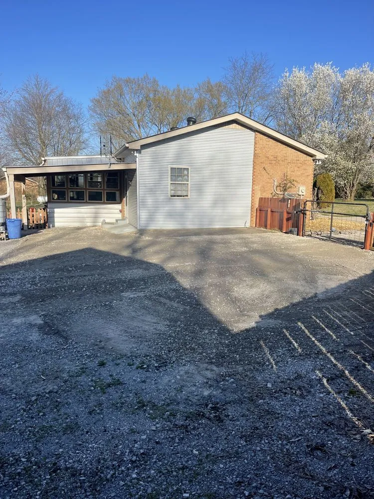 Top-rated yard cleanup service experts serving Watertown, TN - Grant Farm & Excavation