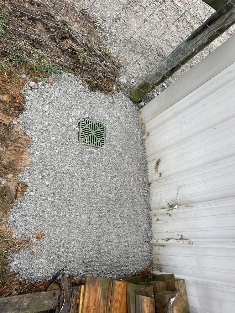 Trusted yard maintenance in Watertown, TN by Grant Farm & Excavation