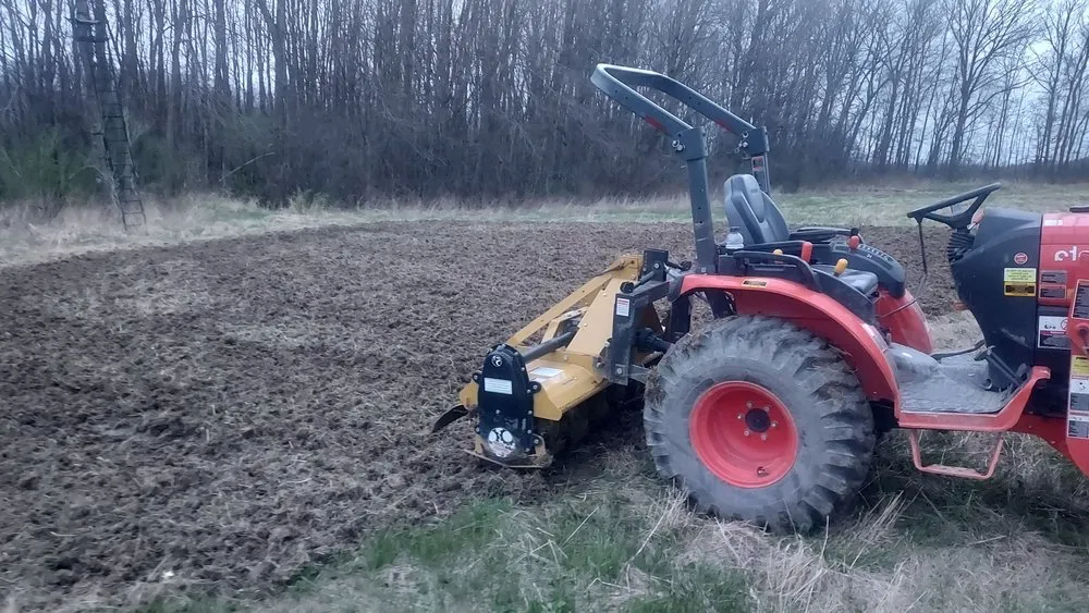Local landscape installation for residential properties across Bridport, VT - Grant Landscaping & Excavation