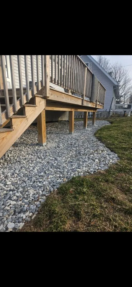 Trusted lawn mowing service in Bridport, VT by Grant Landscaping & Excavation