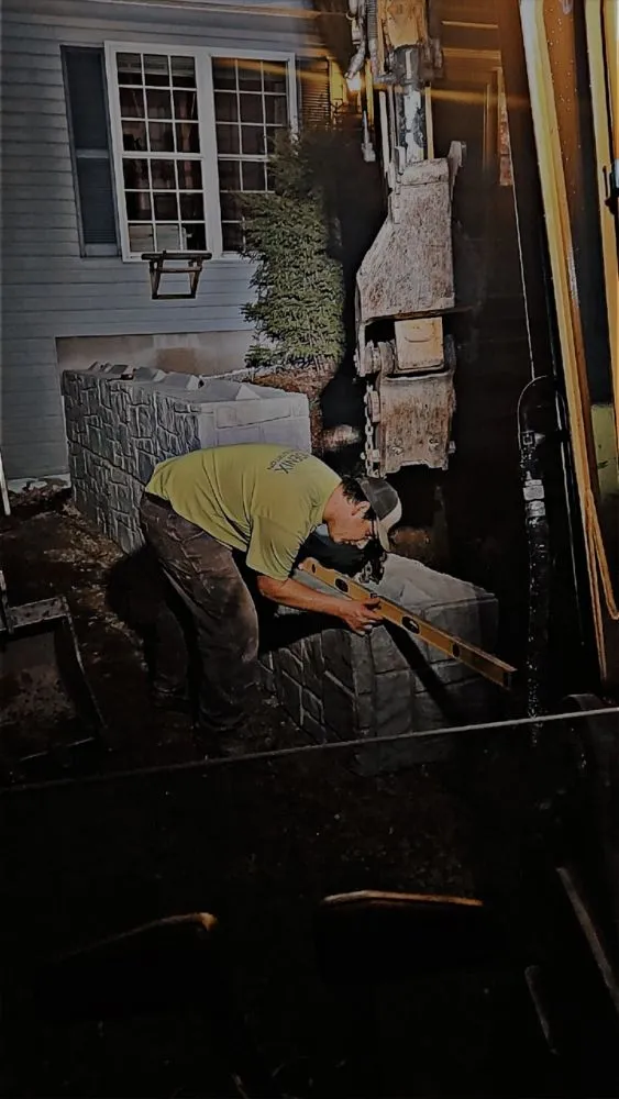 Top-rated landscape design for year-round maintenance across Bridport, VT - Grant Landscaping & Excavation