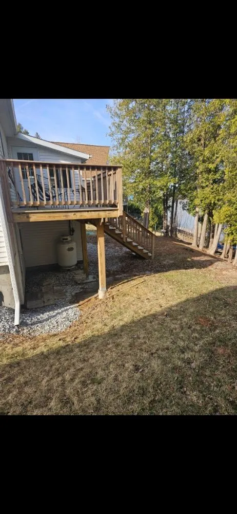 Affordable yard maintenance experts serving Bridport, VT - Grant Landscaping & Excavation