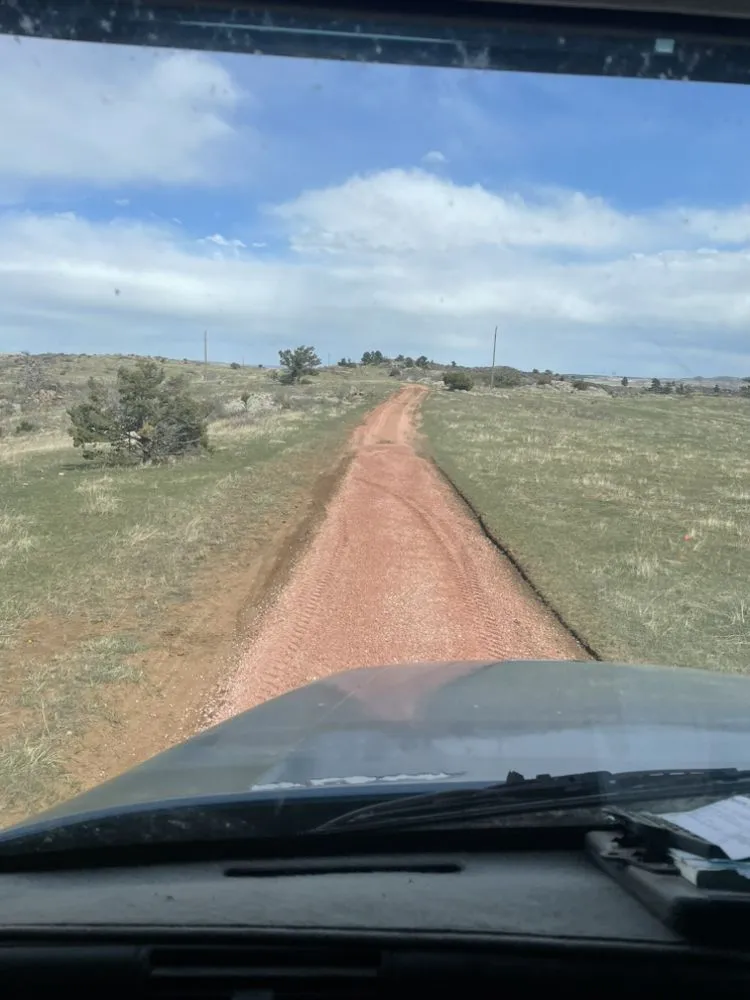 Affordable landscape design in Windsor, CO - Grant Mountain Work