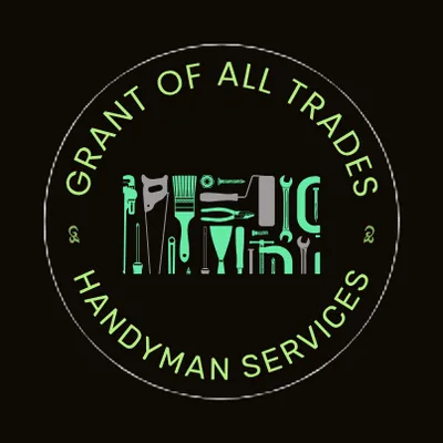 Grant Of All Trades Logo