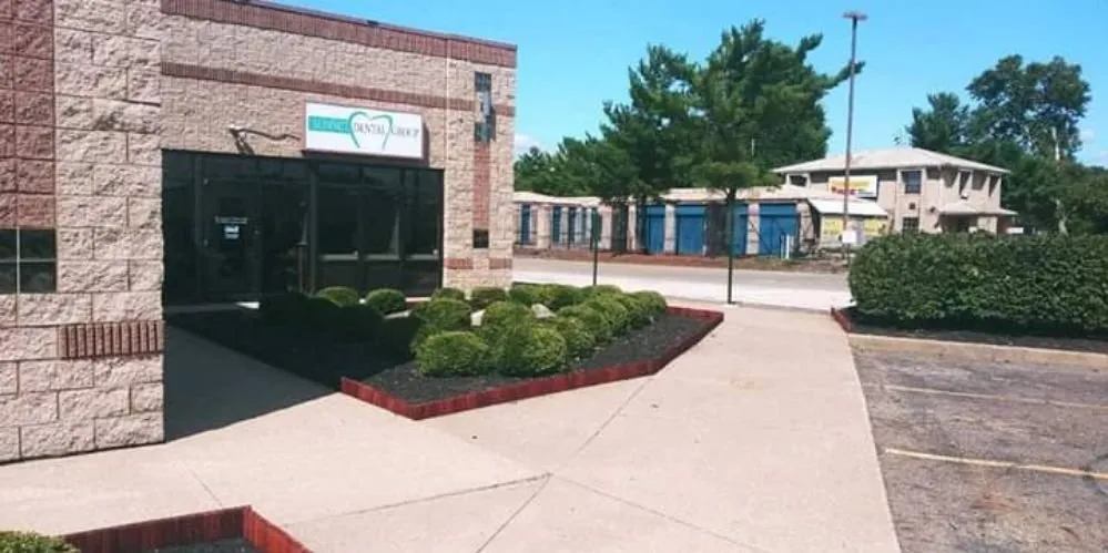 Reliable outdoor landscaping for outdoor upgrades across Akron, OH - Grantham Lawn Care And Design