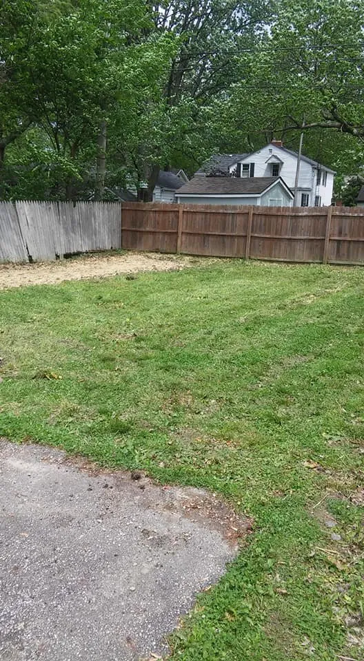 Local landscape design in Akron, OH - Grantham Lawn Care And Design