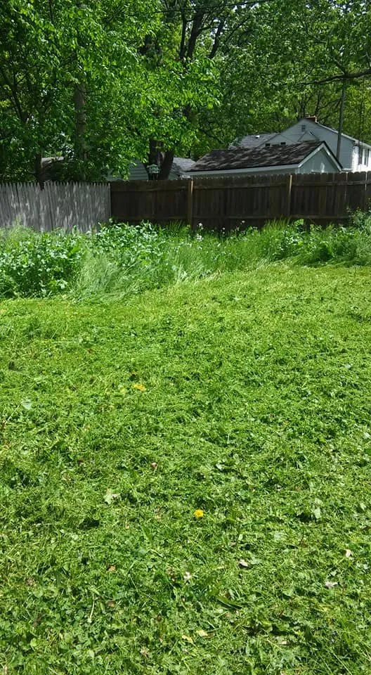 Local garden landscaping for year-round maintenance across Akron, OH - Grantham Lawn Care And Design