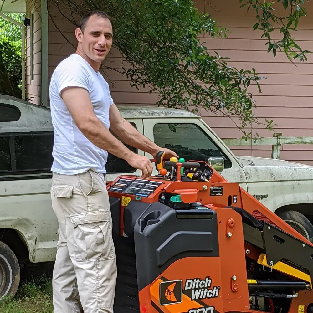 Professional residential landscaping in Atlanta, GA - Grantlanta Lawn