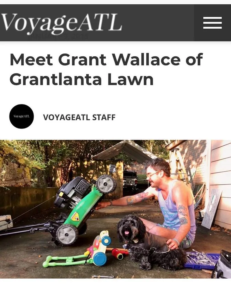 Affordable residential landscaping for outdoor upgrades across Atlanta, GA - Grantlanta Lawn