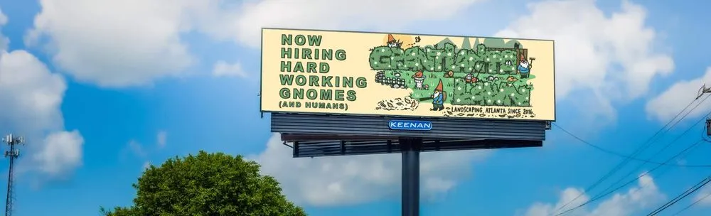 Trusted yard cleanup service experts serving Atlanta, GA - Grantlanta Lawn