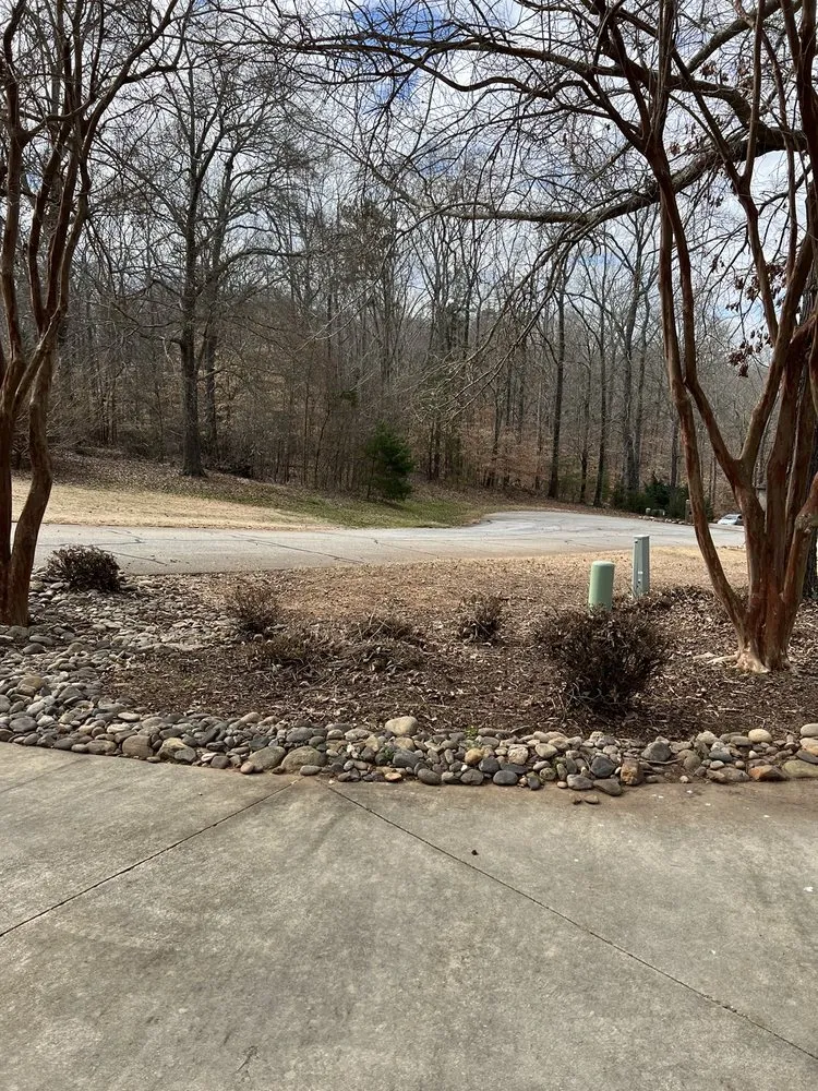 Trusted lawn mowing service for outdoor upgrades across Anderson, SC - Grants landscaping & lawn care