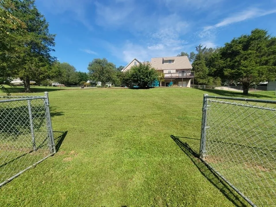 Trusted landscaping services in Anderson, SC - Grants landscaping & lawn care