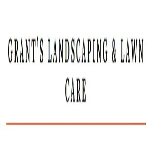 Grants Landscaping & Lawn Care
