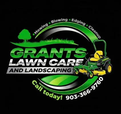 Grants Landscaping and Lawn Care
