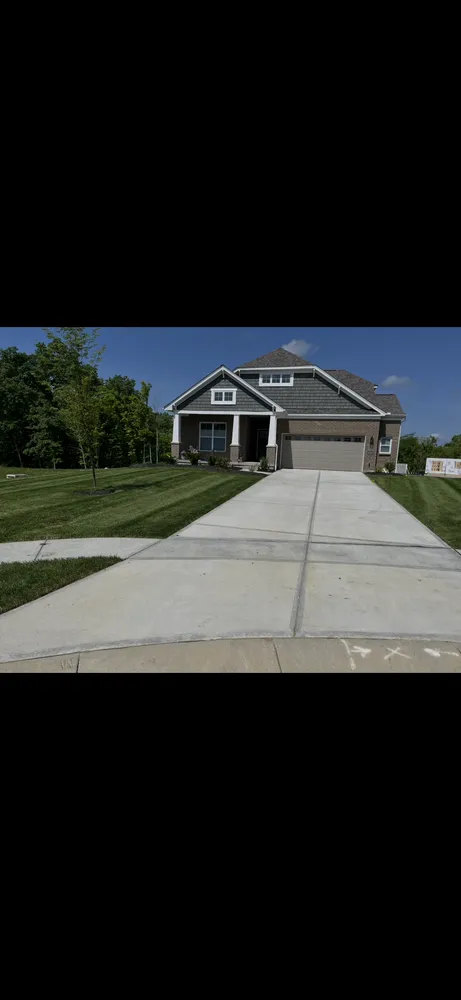 Affordable lawn care service for beautiful yards in Okeana, OH by Grants Lawn & Landscape