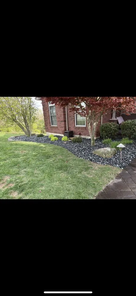 Affordable landscape installation in Okeana, OH - Grants Lawn & Landscape