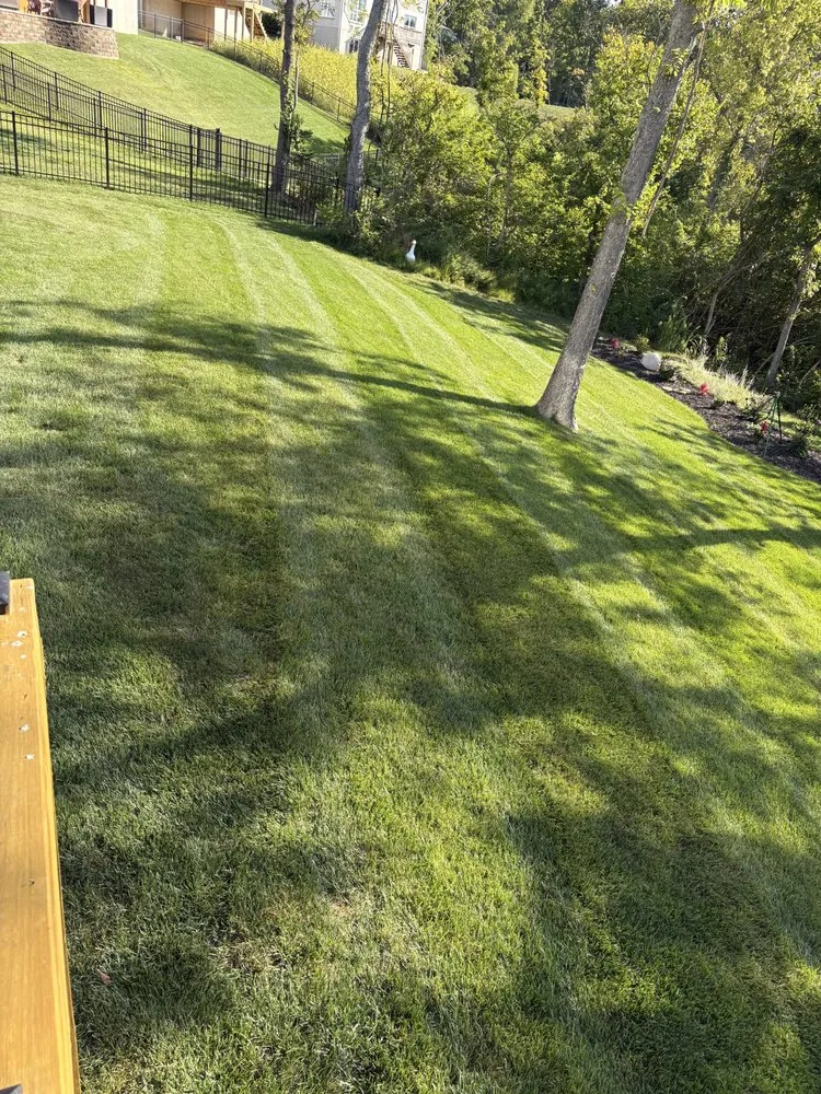 Expert residential landscaping near you across Okeana, OH - Grants Lawn & Landscape