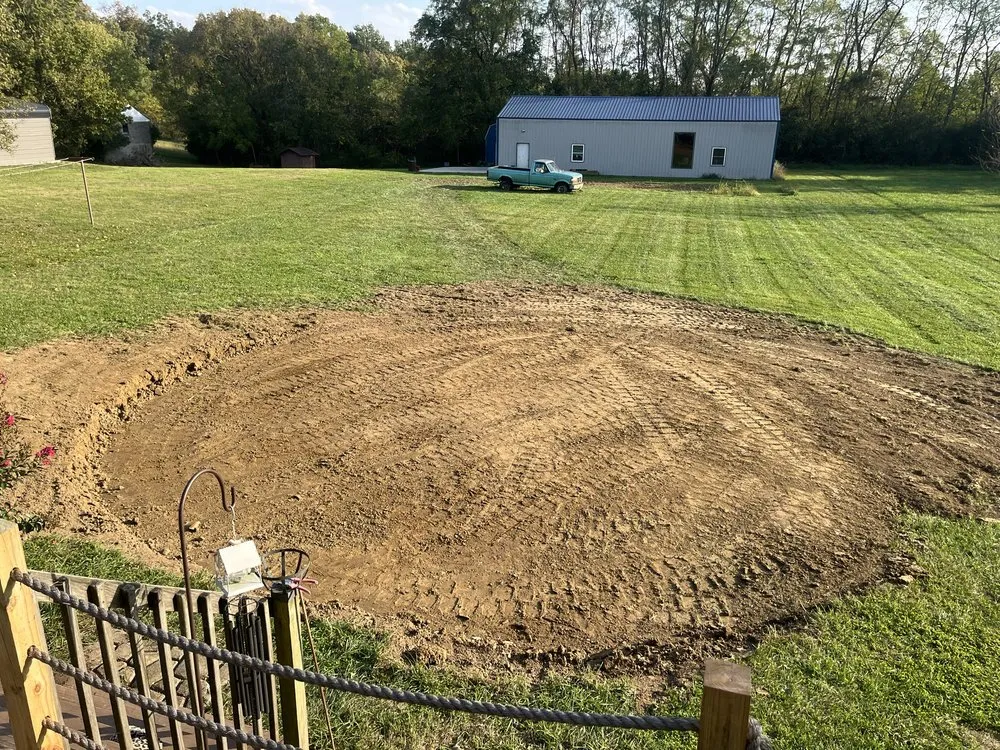 Reliable landscape installation for year-round maintenance across Okeana, OH - Grants Lawn & Landscape