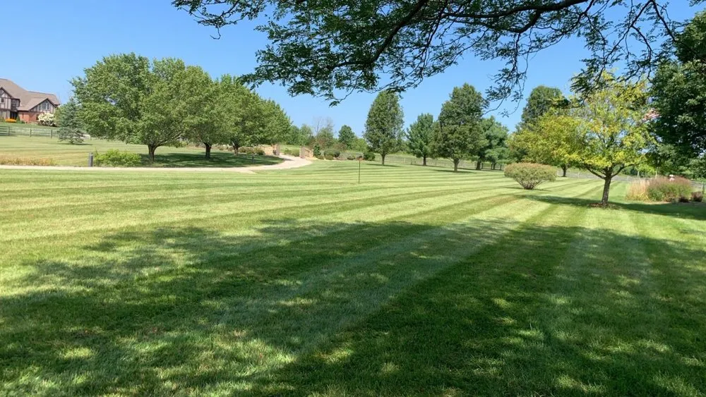 Top-rated outdoor landscaping experts serving Okeana, OH - Grants Lawn & Landscape