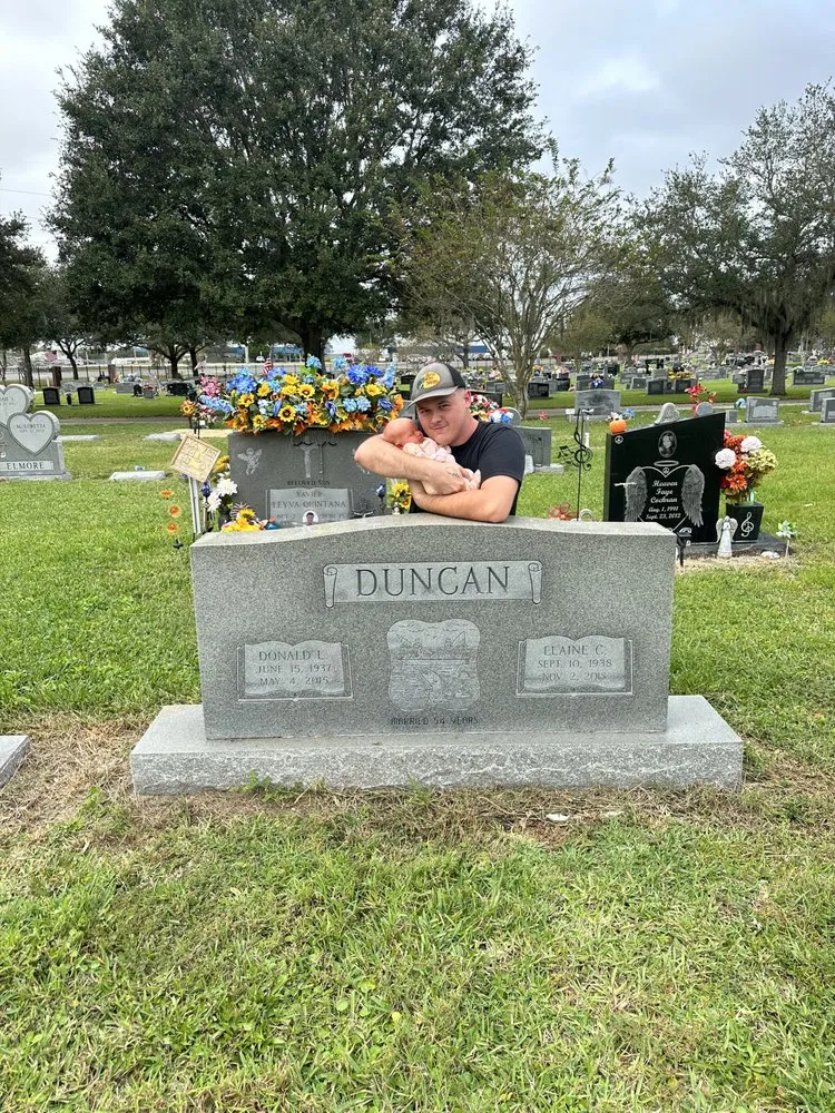 Reliable garden landscaping for year-round maintenance across Bartow, FL - Grants Lawn Care