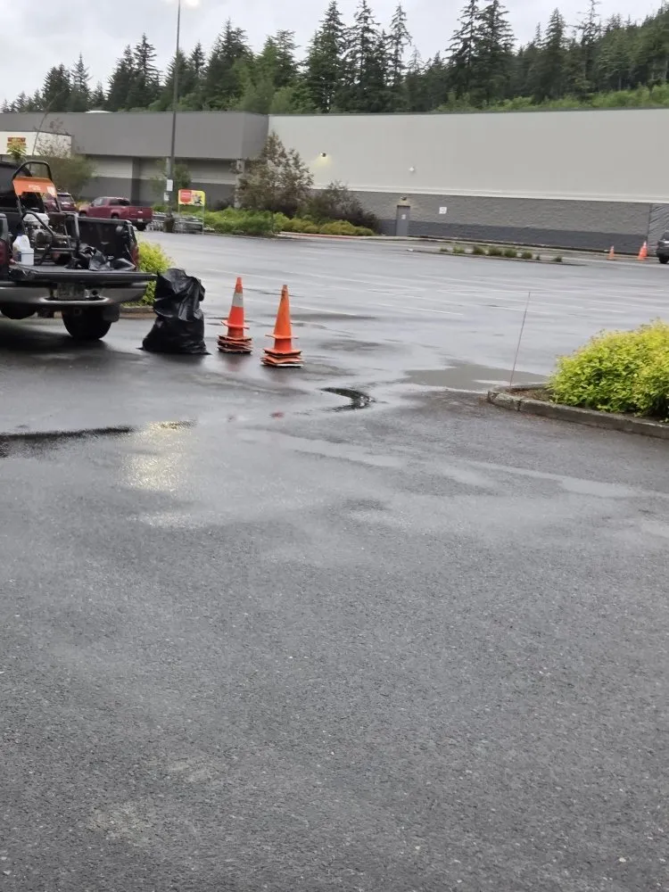 Custom garden landscaping for outdoor upgrades across Juneau, AK - Grants Mechanical