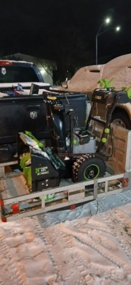 Custom yard cleanup service in Juneau, AK - Grants Mechanical