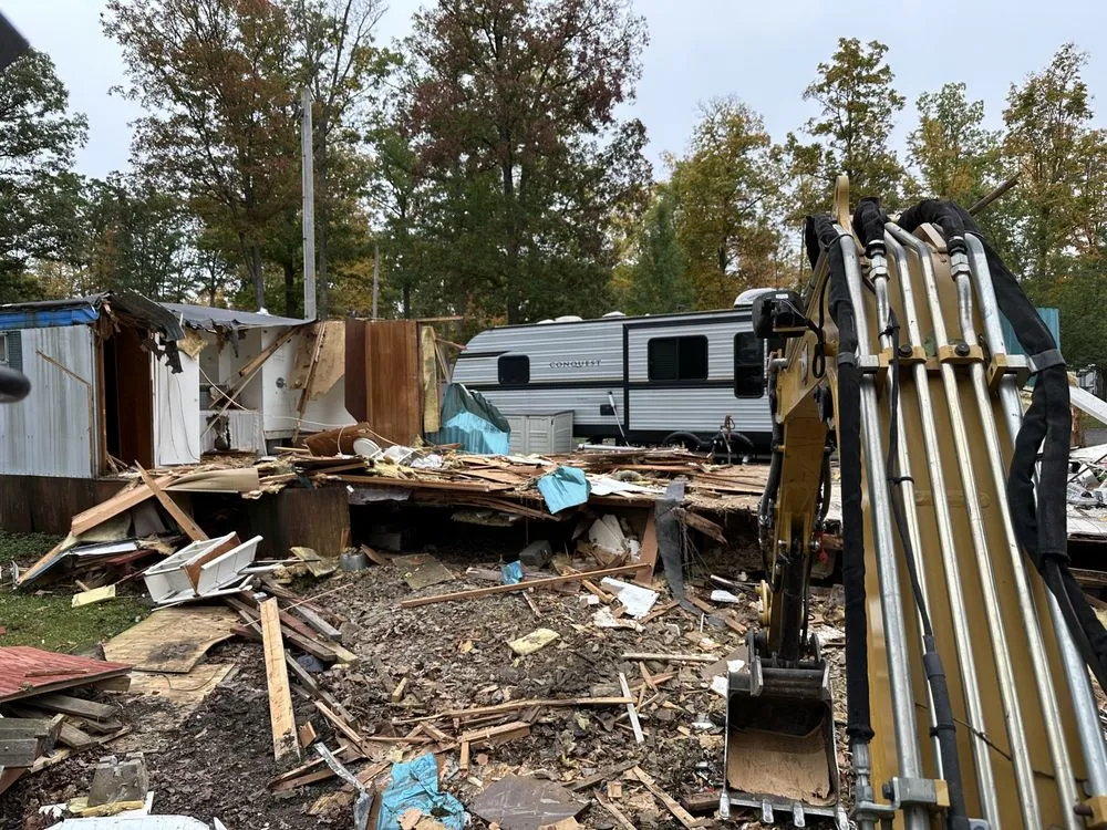 Top-rated lawn mowing service for year-round maintenance across Fallentimber, PA - Grants Property Services