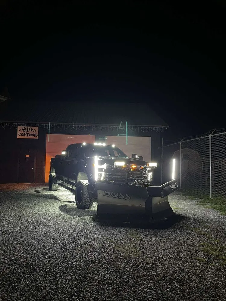 Reliable yard cleanup service experts serving Fallentimber, PA - Grants Property Services