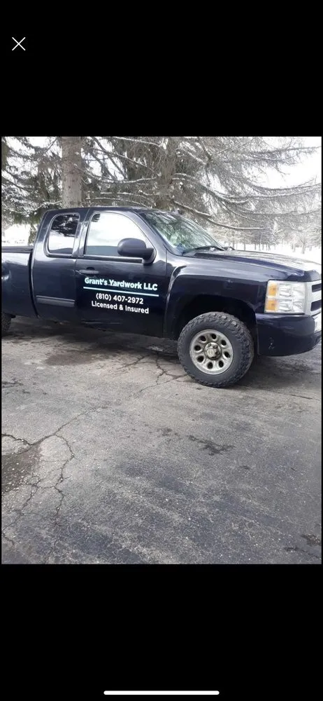 Trusted landscape design for year-round maintenance in Grand Blanc, MI by Grant’s Yardworks