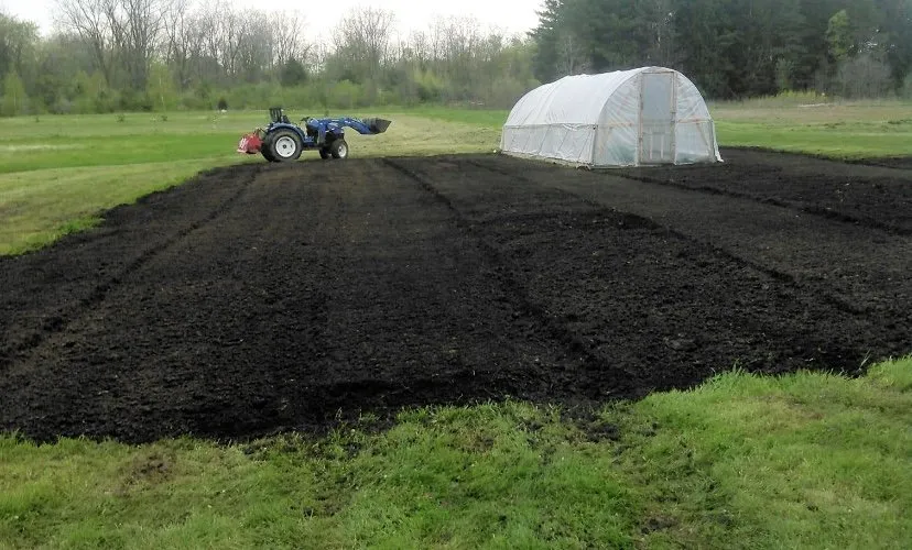 Local residential landscaping for homes across Grand Blanc, MI - Grant’s Yardworks