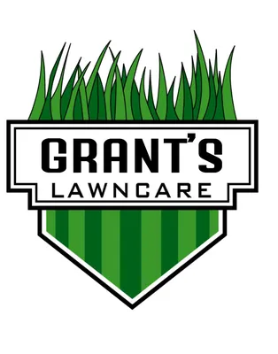 GrantsLawnCare Logo