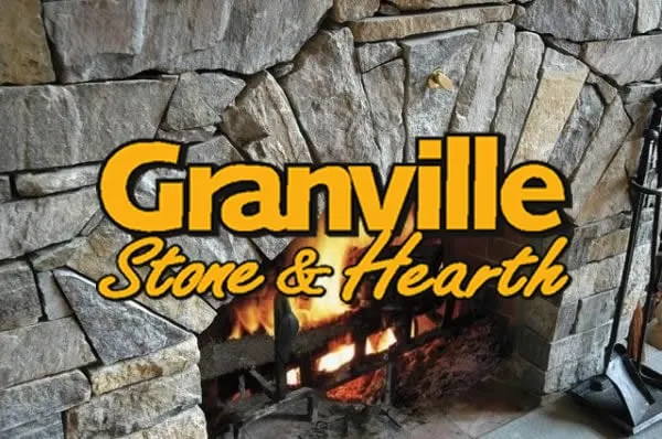 Custom yard maintenance for outdoor upgrades in Holden, ME by Granville Stone & Hearth