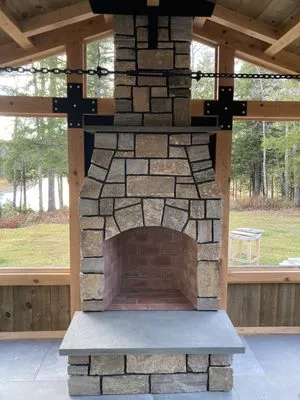 Granville Stone & Hearth