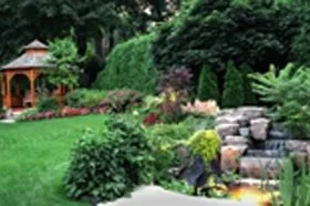 Affordable yard cleanup service in Dedham, MA - Grapes of Wrath Landscaping