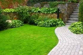 Trusted lawn care service in Dedham, MA - Grapes of Wrath Landscaping
