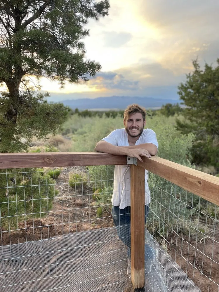 Affordable yard cleanup service experts serving Belen, NM - Grapevine Land Design