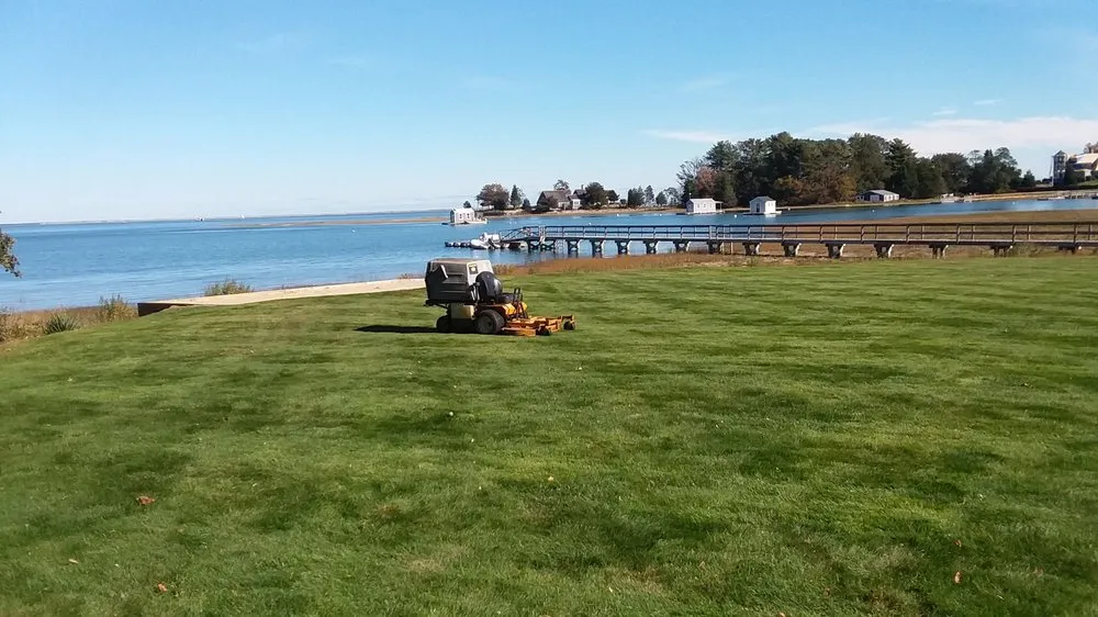 Reliable yard maintenance experts serving Halifax, MA - Grapevine Landscape