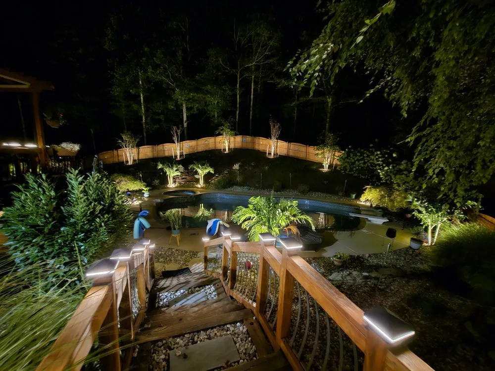 Expert landscaping services in Manassas, VA - Graphagenix