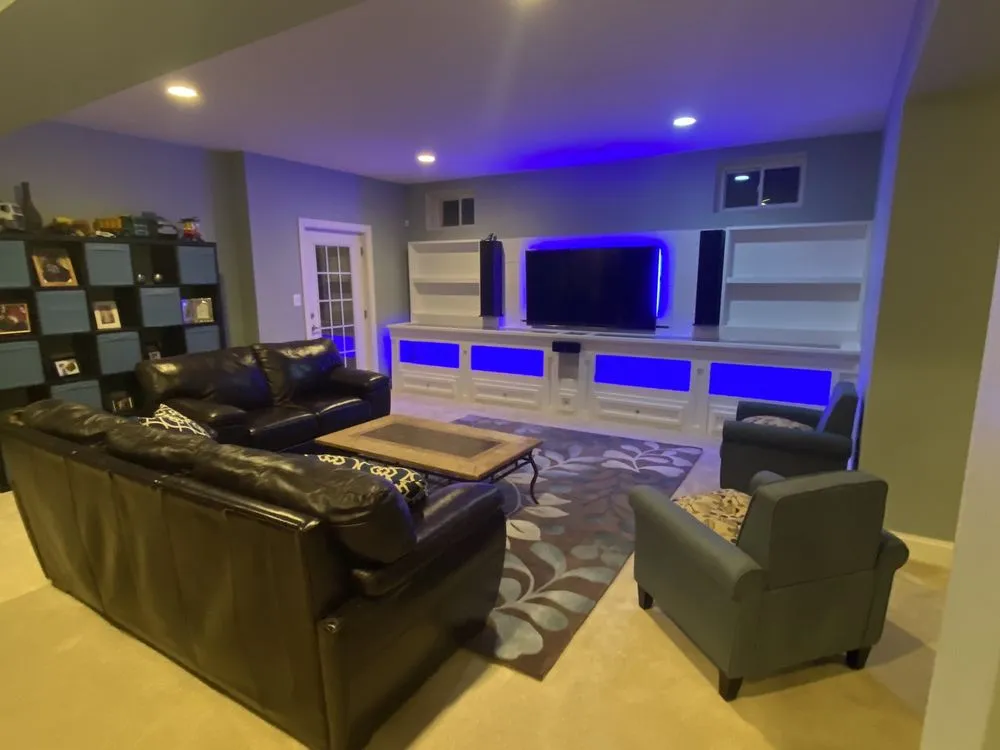 Affordable landscape design for outdoor upgrades in Manassas, VA by Graphagenix