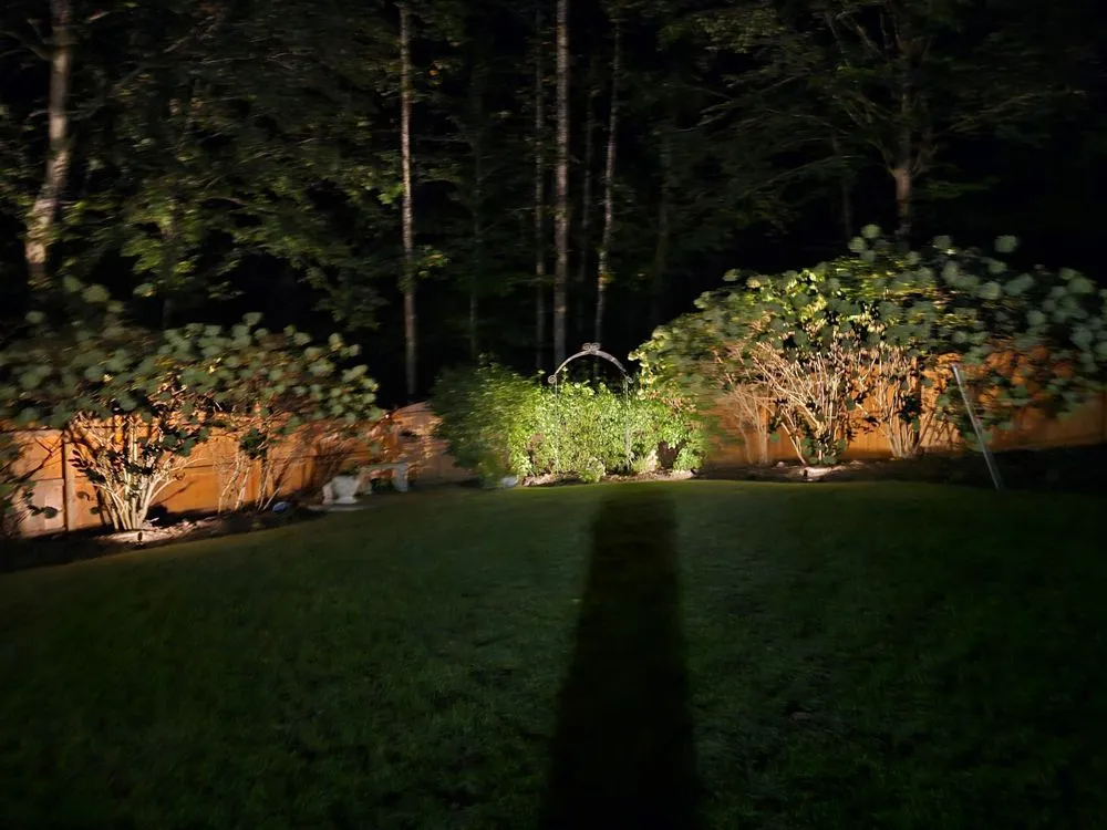 Trusted landscape design for beautiful yards in Manassas, VA by Graphagenix