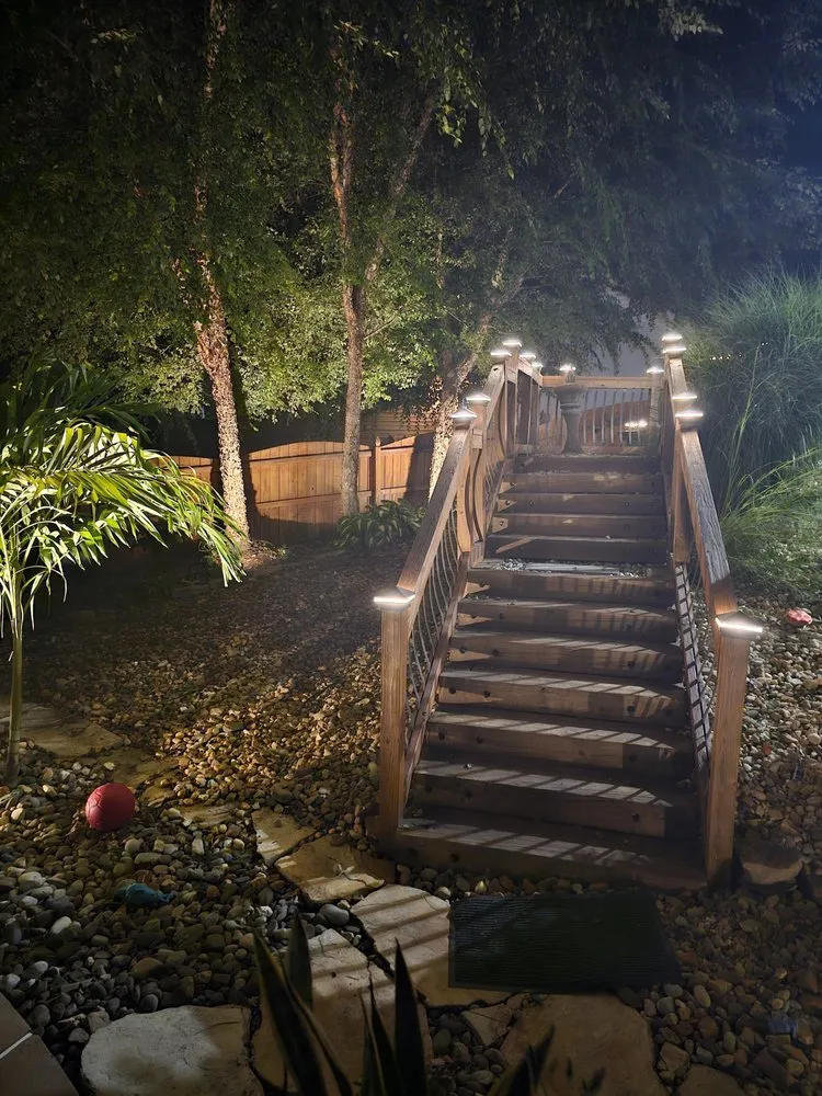 Professional landscape installation in Manassas, VA - Graphagenix