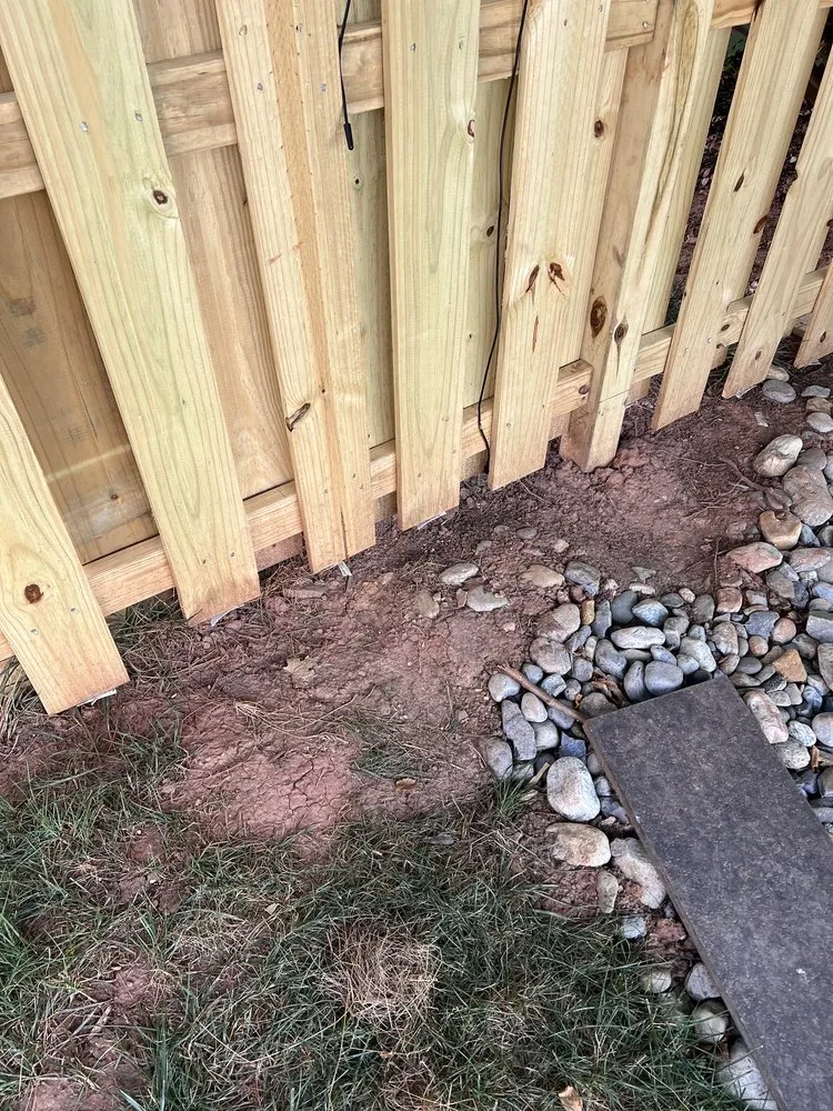 Trusted landscape design for homes across Manassas, VA - Graphagenix