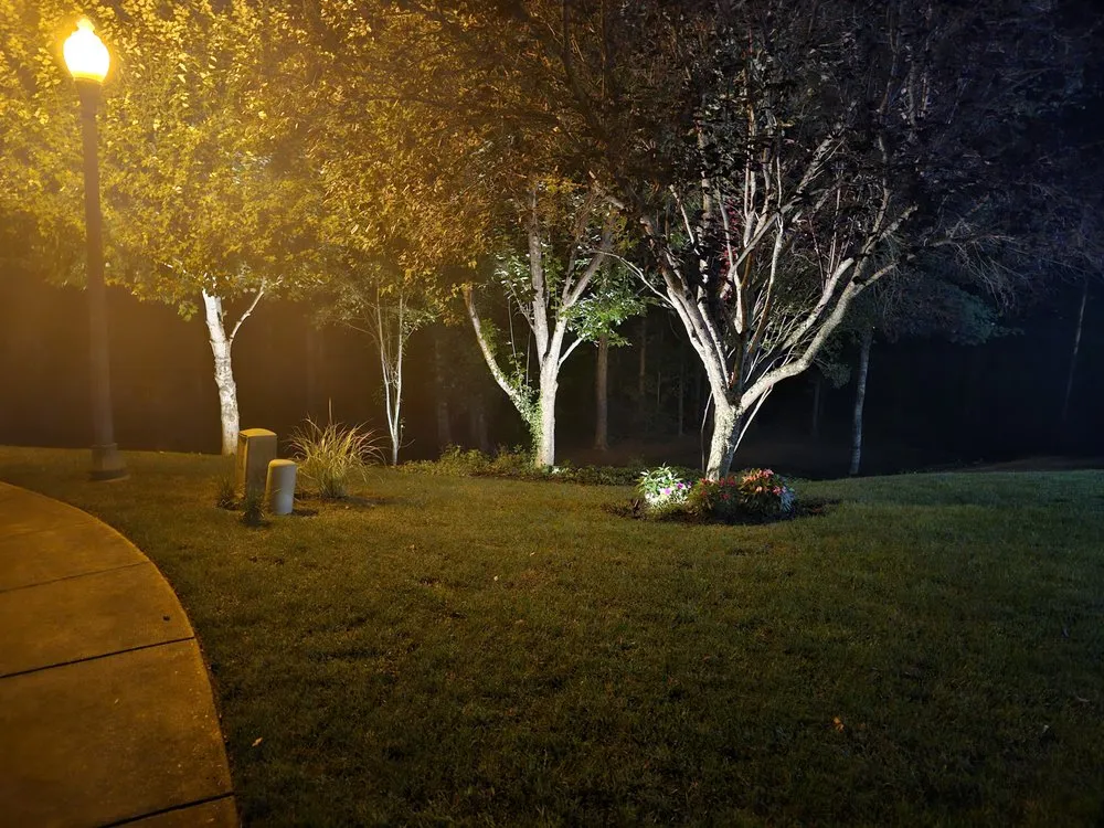 Top-rated landscaping services in Manassas, VA by Graphagenix