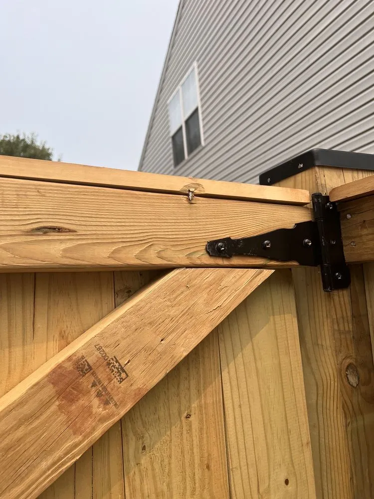 Trusted outdoor landscaping in Manassas, VA by Graphagenix