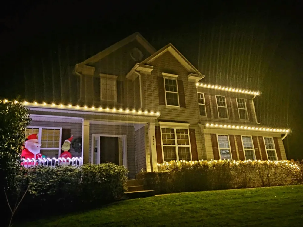 Trusted landscape installation for residential properties across Manassas, VA - Graphagenix