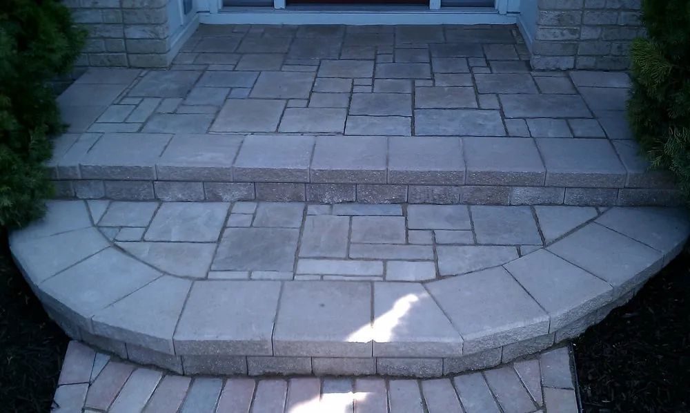 Trusted landscaping services in Sheffield, OH by Graphic Landscape & Design