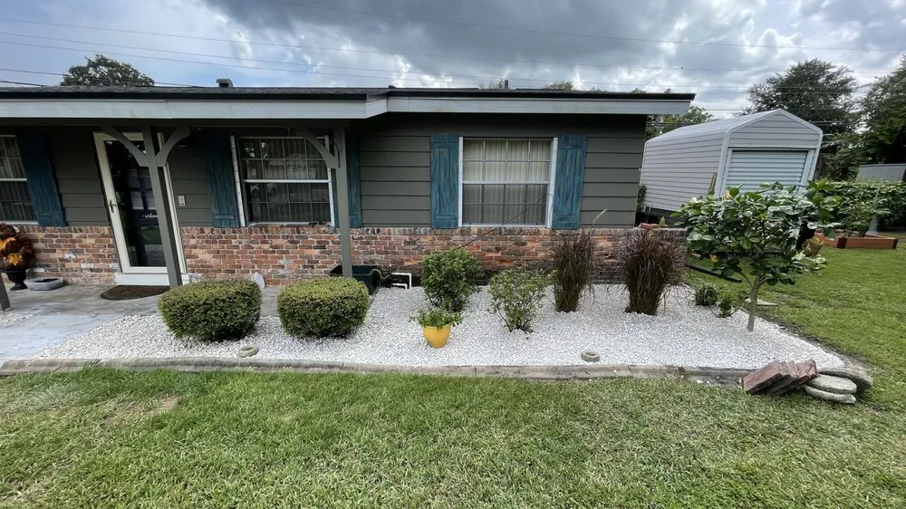 Reliable landscape design experts serving Rockledge, FL - Grasaway Landscaping