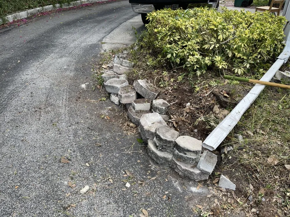 Local outdoor landscaping experts serving Rockledge, FL - Grasaway Landscaping